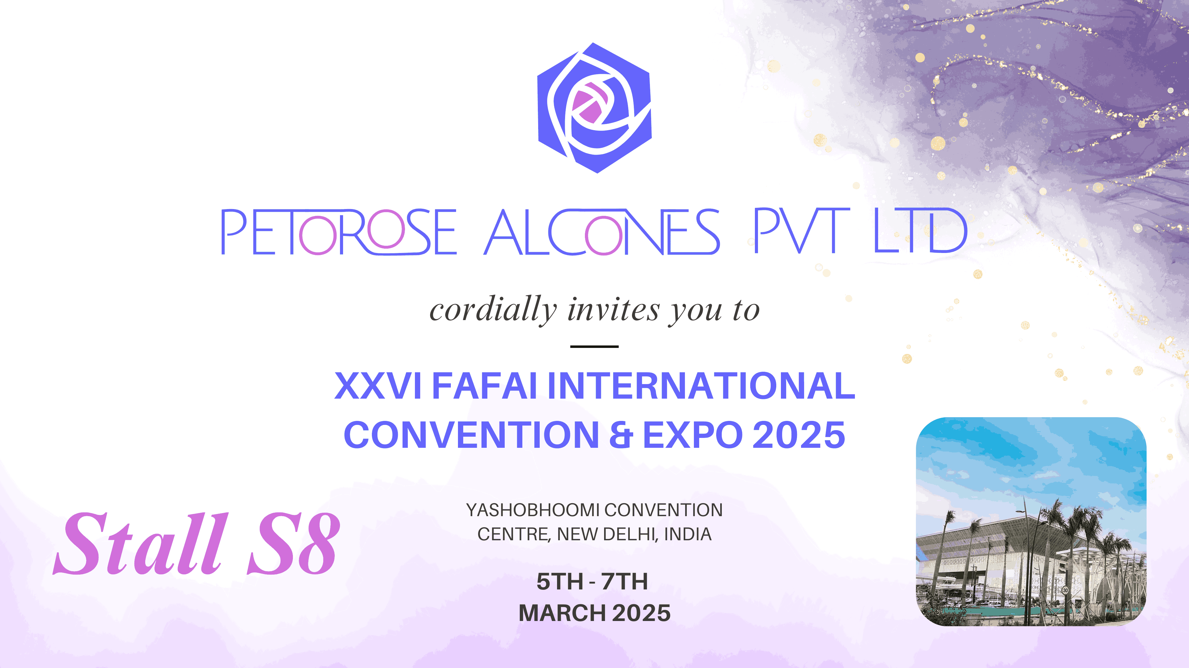 5 March Event